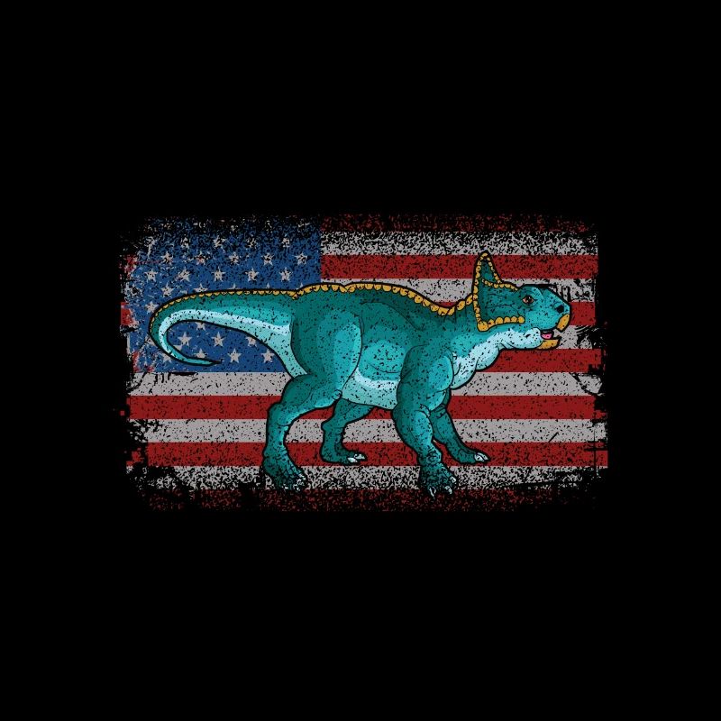 Leptoceratops Dinosaur Children Dino Gift