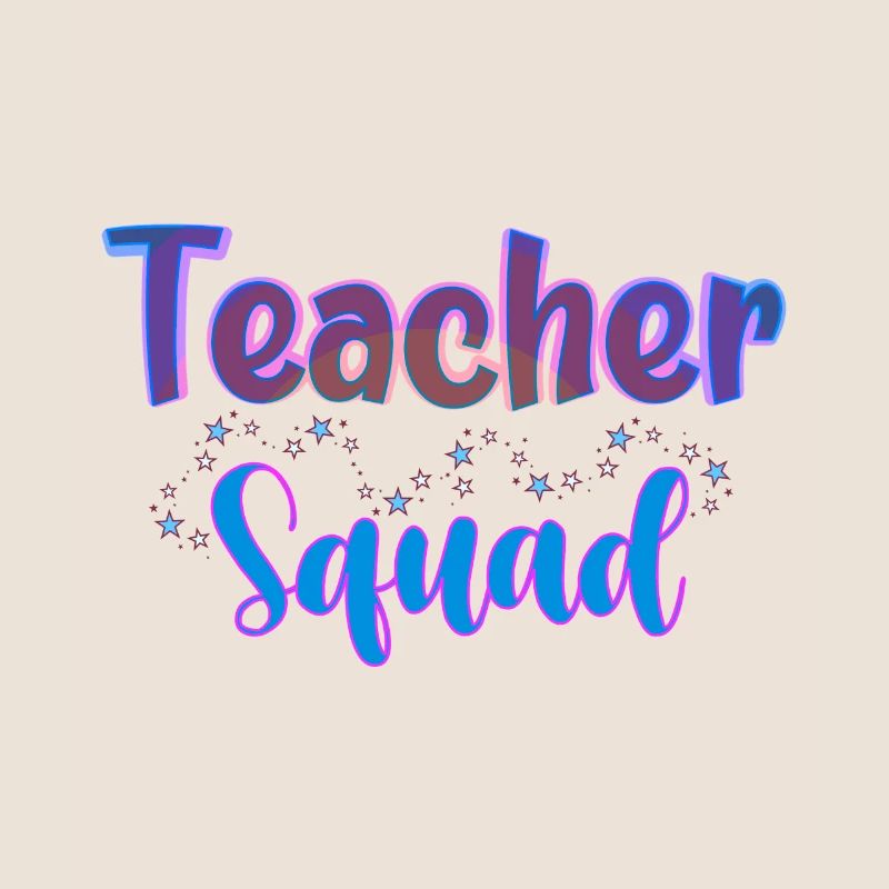 Équipe d’enseignants Équipe familiale de jumelage de notes de classe