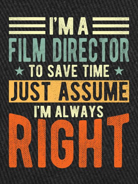 Director