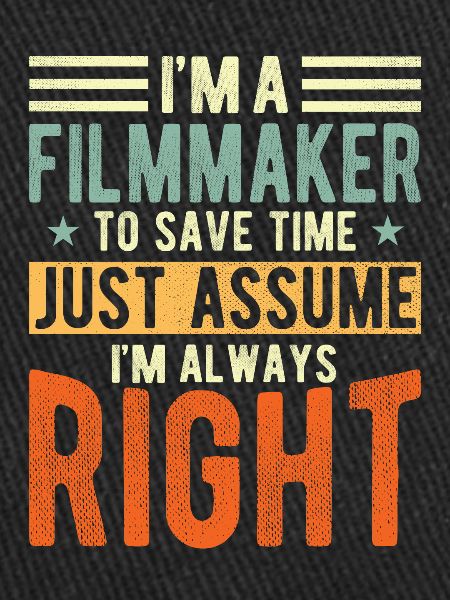 Filmmaker