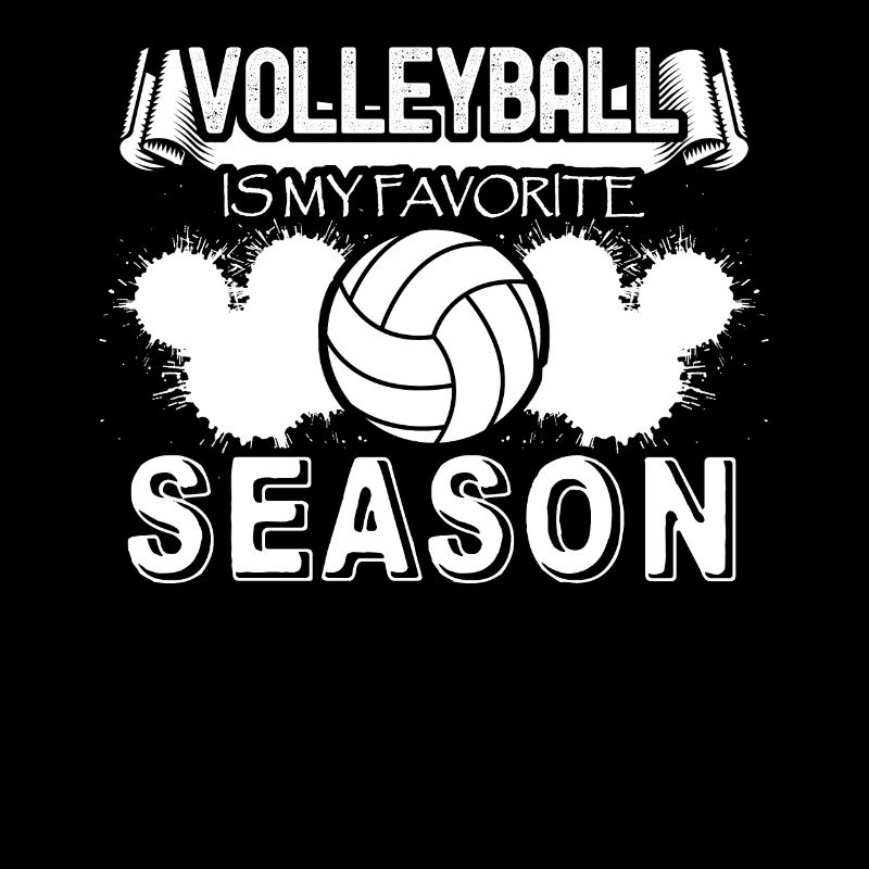 Volleyball Training Volleyball Player