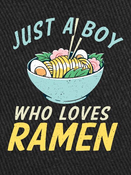 Ramen Lover