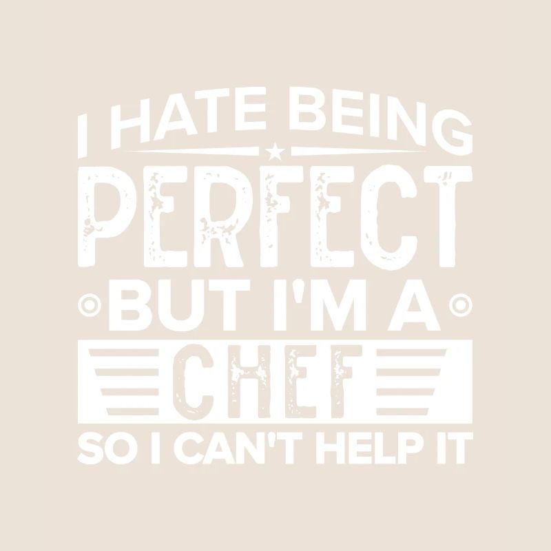 Chef Quote Gift Funny Chef