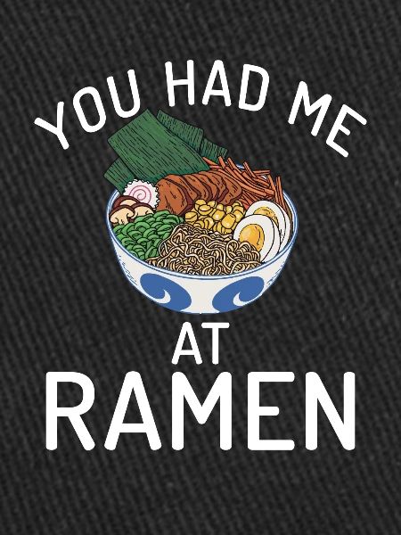 Ramen Lover