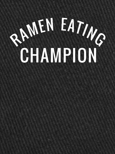 Ramen Lover