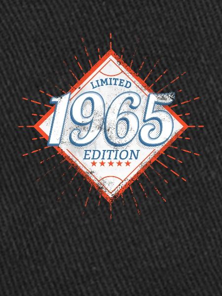 Edition Limitée 1965 Millésime