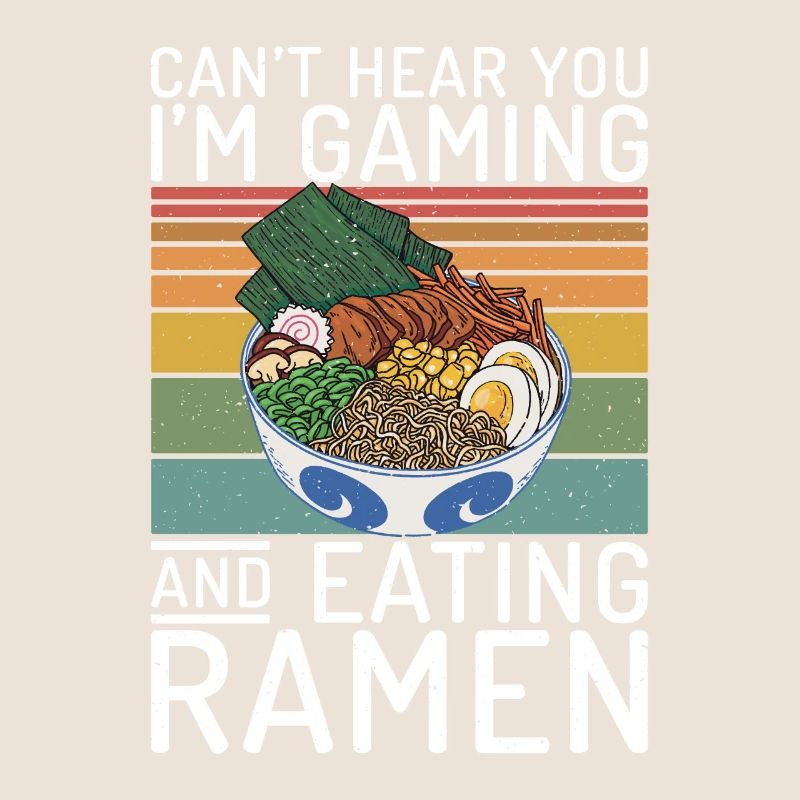 Ramen Lover