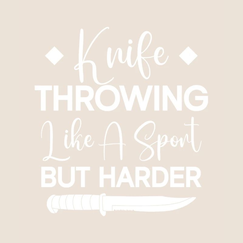 Messerwurfscheibe Geschenk Messerwerfer