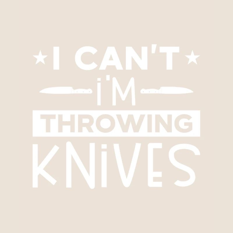 Messerwurfscheibe Geschenk Messerwerfer