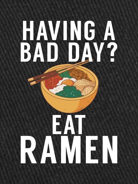 Ramen Liebhaber