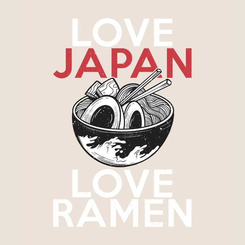Ramen Lover