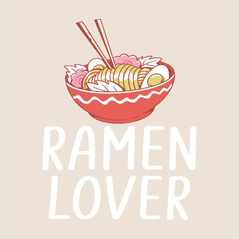Ramen Lover