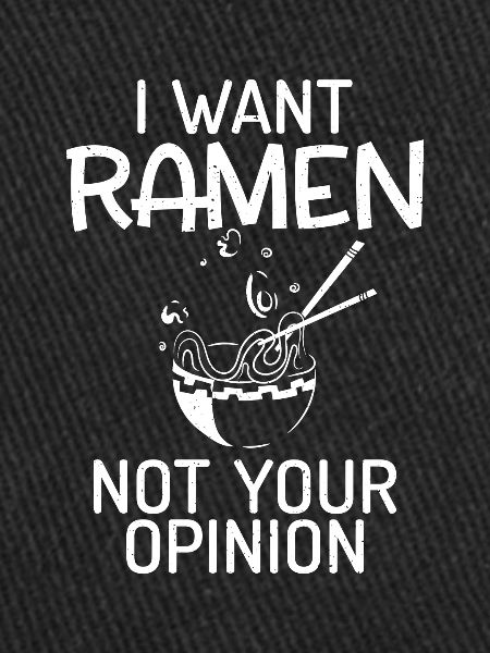 Ramen Lover