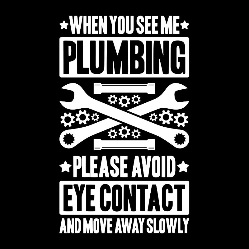Plant mechanic plumber plumber sanitary heating