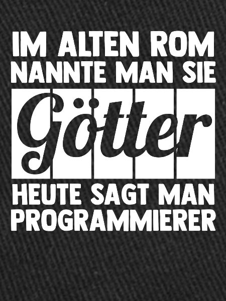 Programmieren Entwickler Coder Programmierer