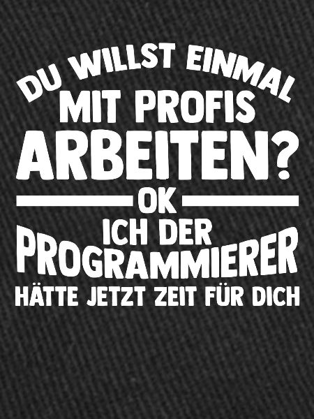 Programmieren Entwickler Coder Programmierer
