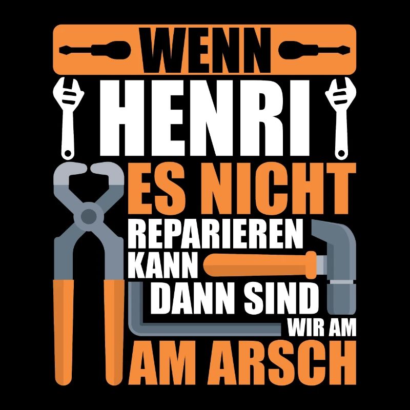 Vorname Henri Name Geburtstag Geschenk