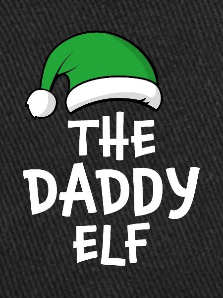 The Daddy Elf