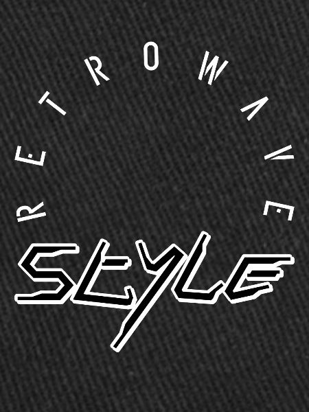 Style rétrowave