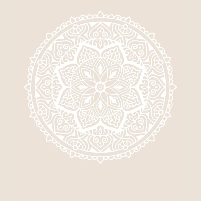 Fleur Mandala