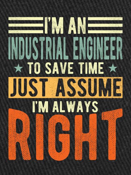 Ingénieur industriel