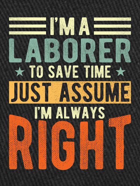 Worker