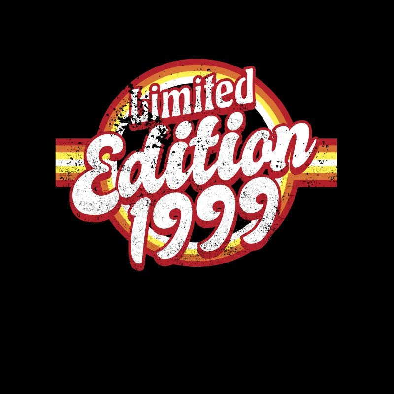 Edition Limitée Millésime 1999
