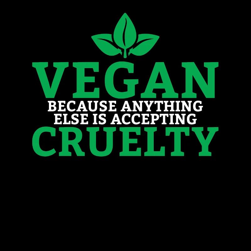 Veggie Lover Vegan Gift