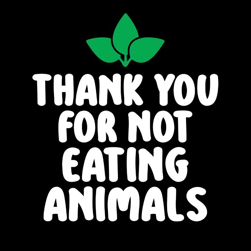 Veggie Lover Vegan Gift