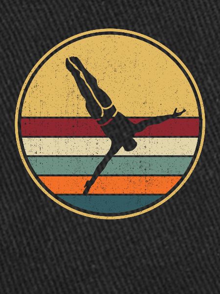 Diving Divers