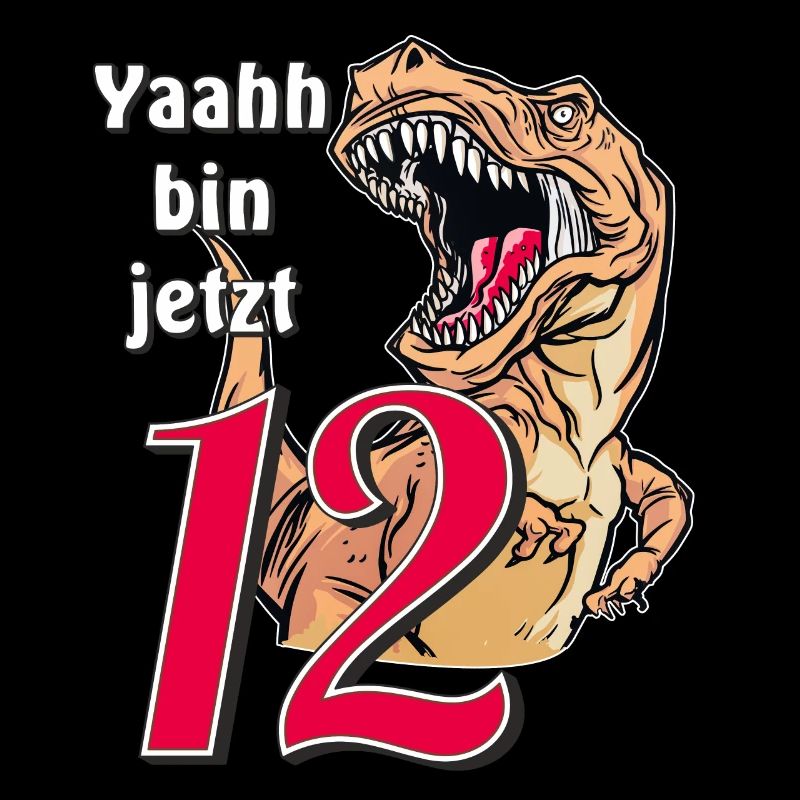 ANNIVERSAIRE Yaahh a maintenant 12 ans