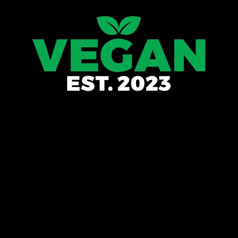 Veggie Lover Vegan Cadeau