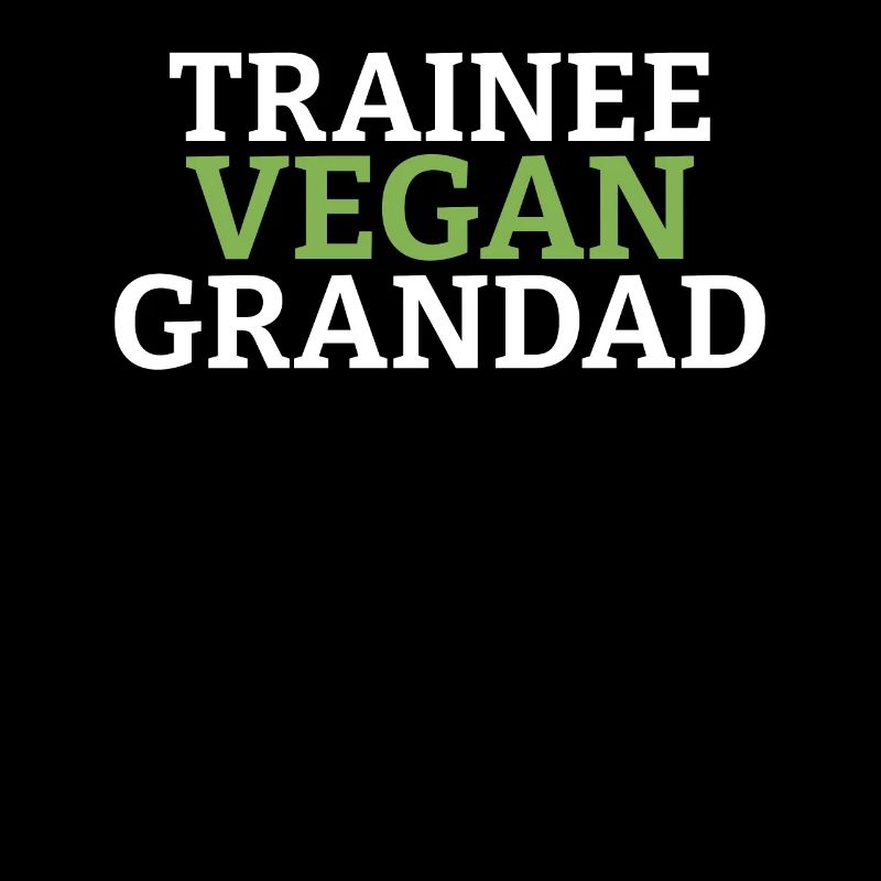 Veggie Lover Vegan Gift
