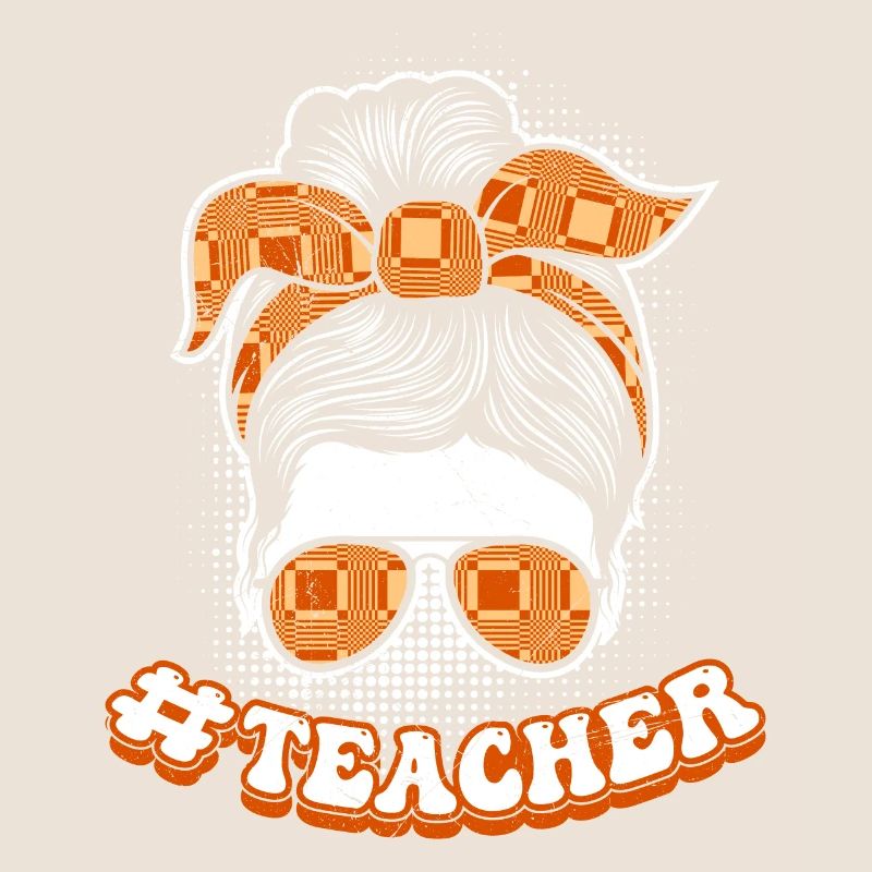 I'm a cool teacher