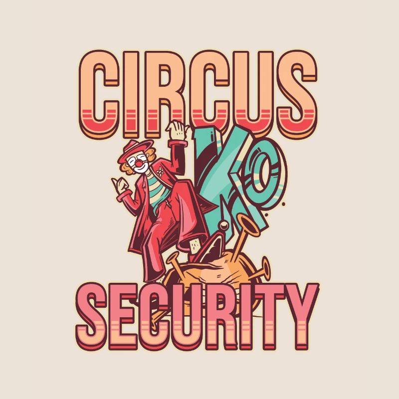 Sécurité du cirque