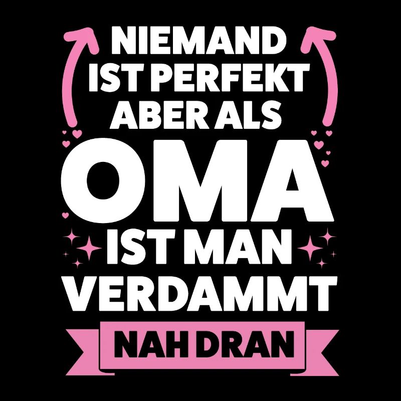 Oma Großmutter Großmütter Geschenk