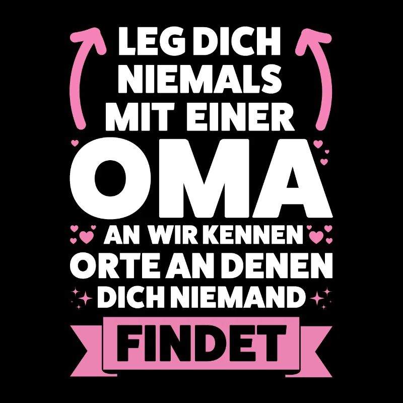 Oma Großmutter Großmütter Geschenk