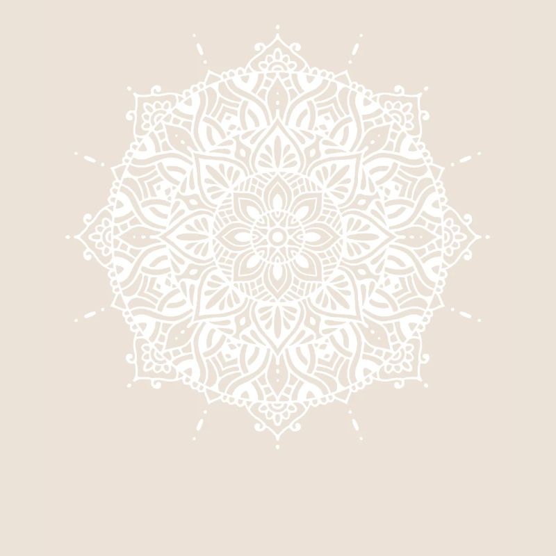 Fleur Mandala