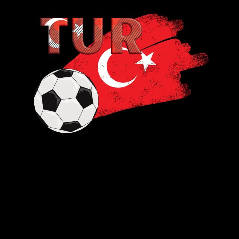 Drapeau Turquie