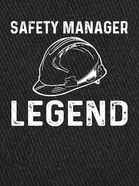 Security Manager Legend