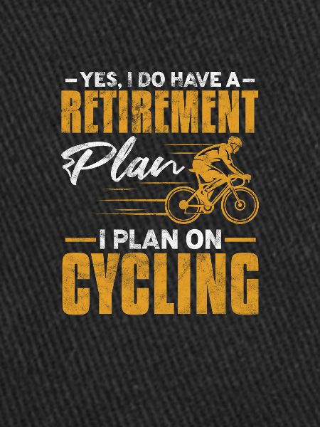 Vélo de retraite