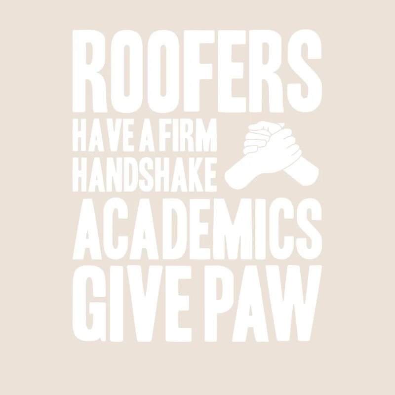 Dachdecker Dachdeckerei Dachdecken Roofer Roofing