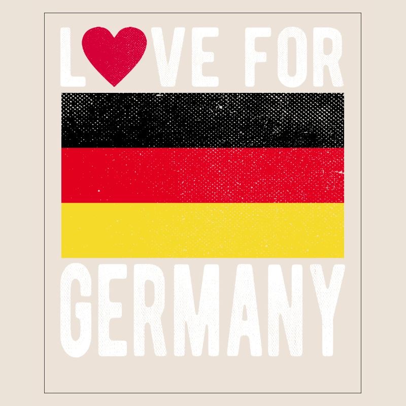 Drapeau de l’Allemagne