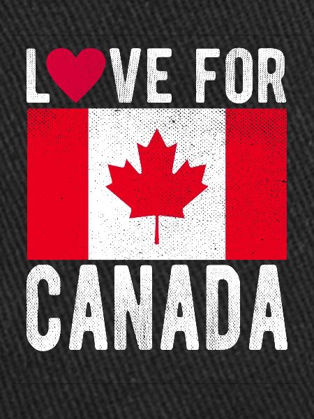Drapeau du Canada