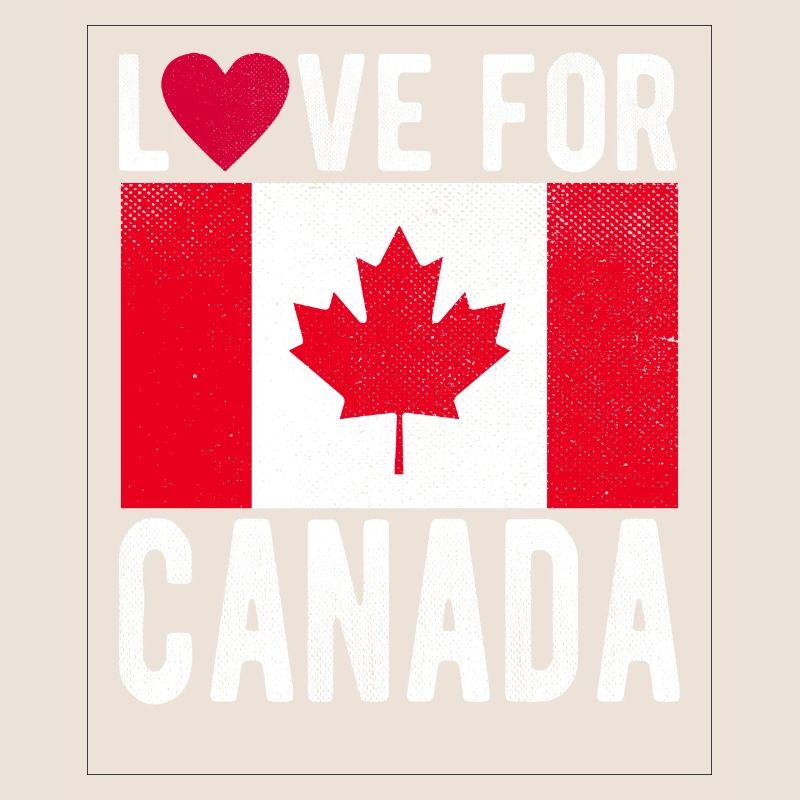 Canada Flag