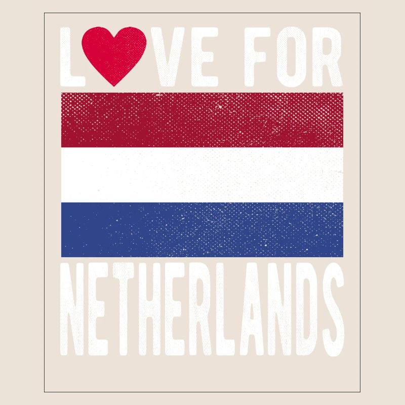 Netherlands flag