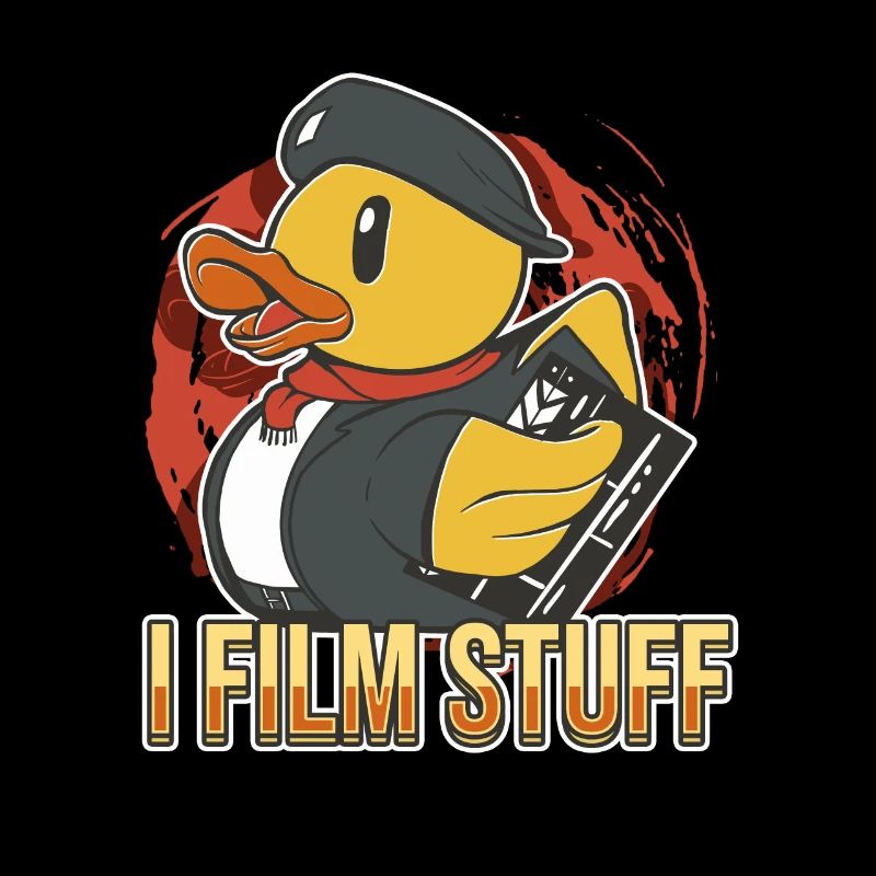 I Film Stuff