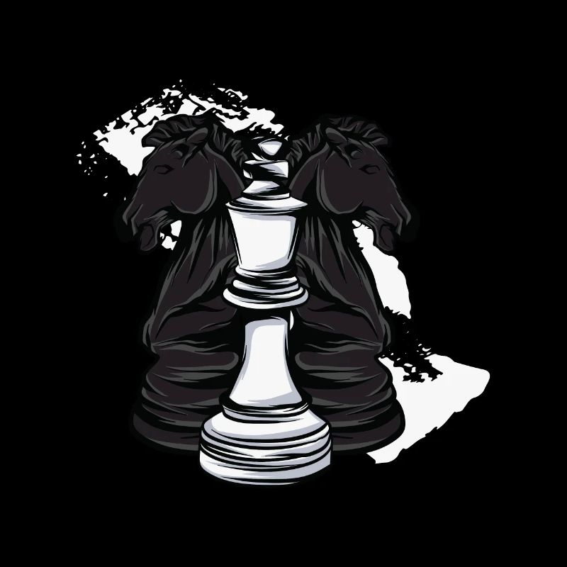 Pièces d’échecs