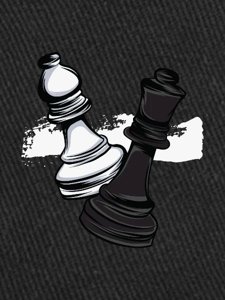 Chess Runner Checkers