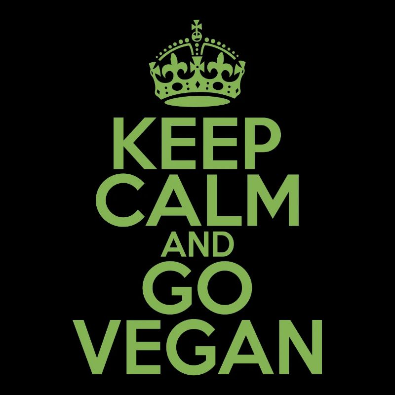 Veggie Lover Vegan Gift
